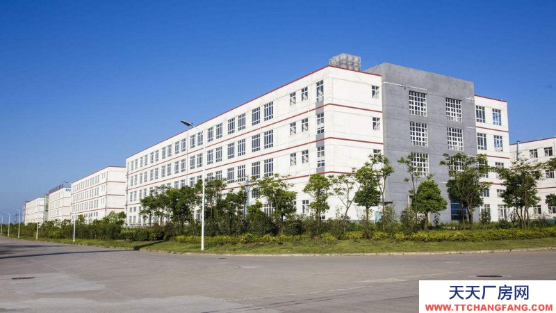 惠州市博羅縣龍溪鎮(zhèn)１００００平方獨棟廠房出租