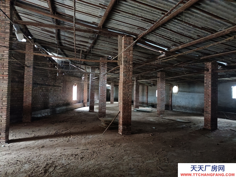 成都周邊5000平米廠房出租