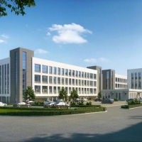 惠州市博羅縣龍華鎮(zhèn)１６０００平方獨院廠房出租