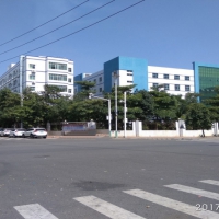 惠州市博羅縣龍華鎮(zhèn)１６０００平方獨院廠房出租