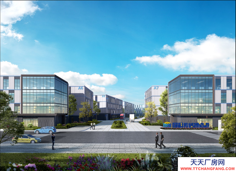 出售1500㎡全新廠房 有產權 可辦證 行業(yè)寬松