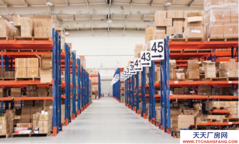 成都優質園區廠房多配套招商50-5000㎡