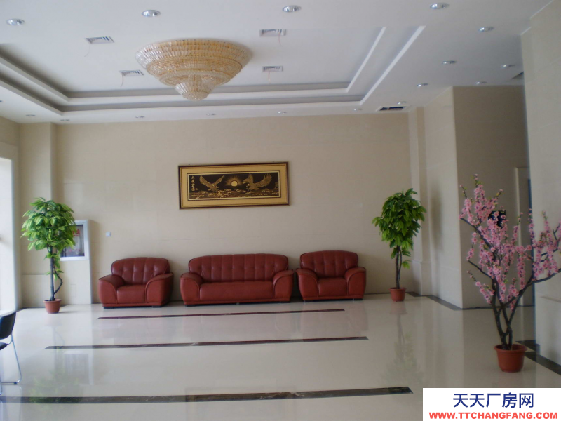 南翔科福路368號(hào) 帶裝修廠房/倉(cāng)庫(kù)出租 即租即用 可注冊(cè)