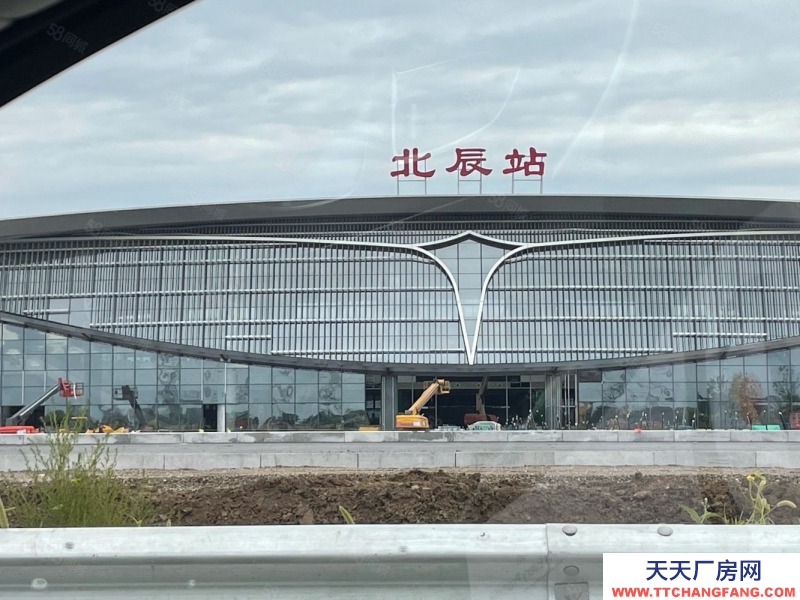 通武廊輕軌天津起點連接地鐵5號線距離項目1500米，2層獨棟，緊鄰外環，50年大產權