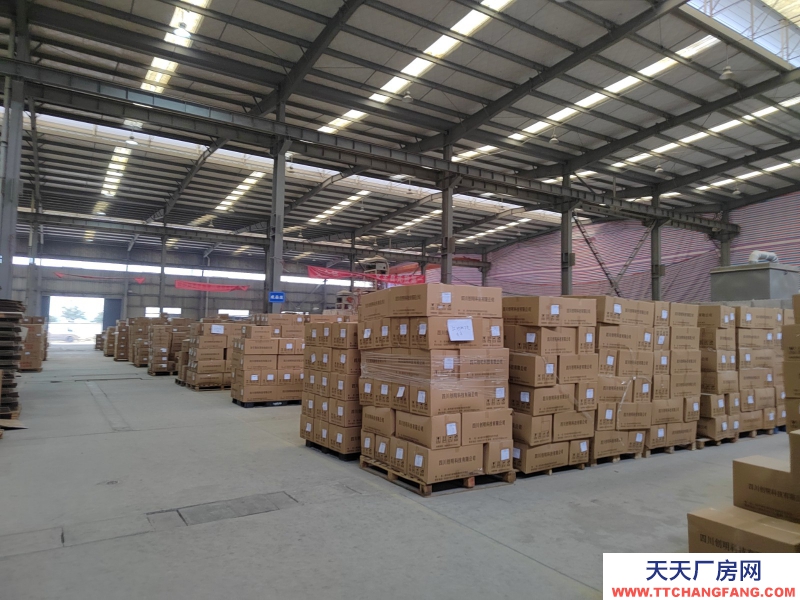 購地自建50年雙證標準廠房低價轉讓,急用錢