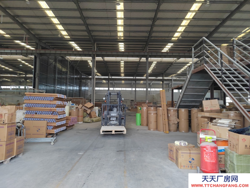 購地自建50年雙證標準廠房低價轉讓,急用錢