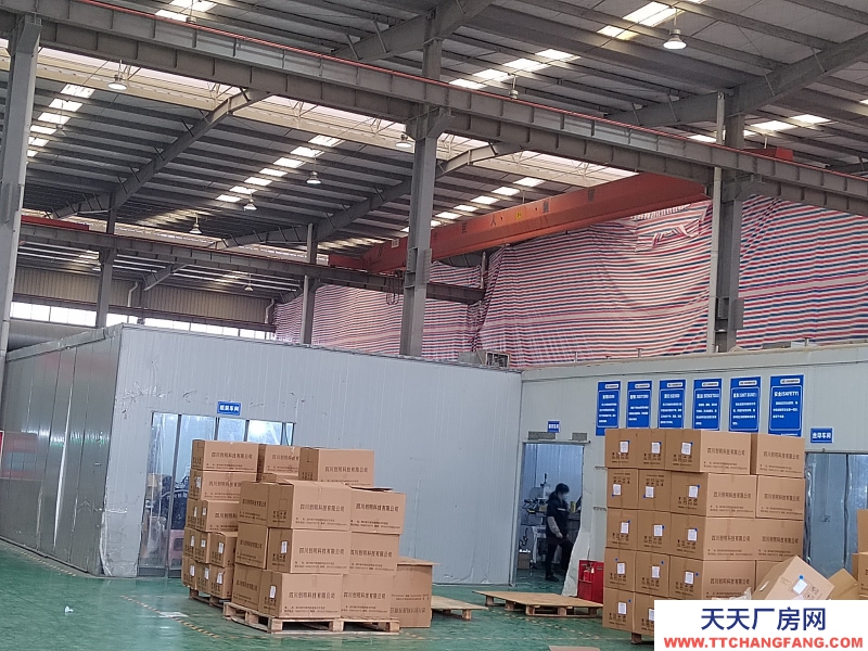 購地自建50年雙證標準廠房低價轉讓,急用錢