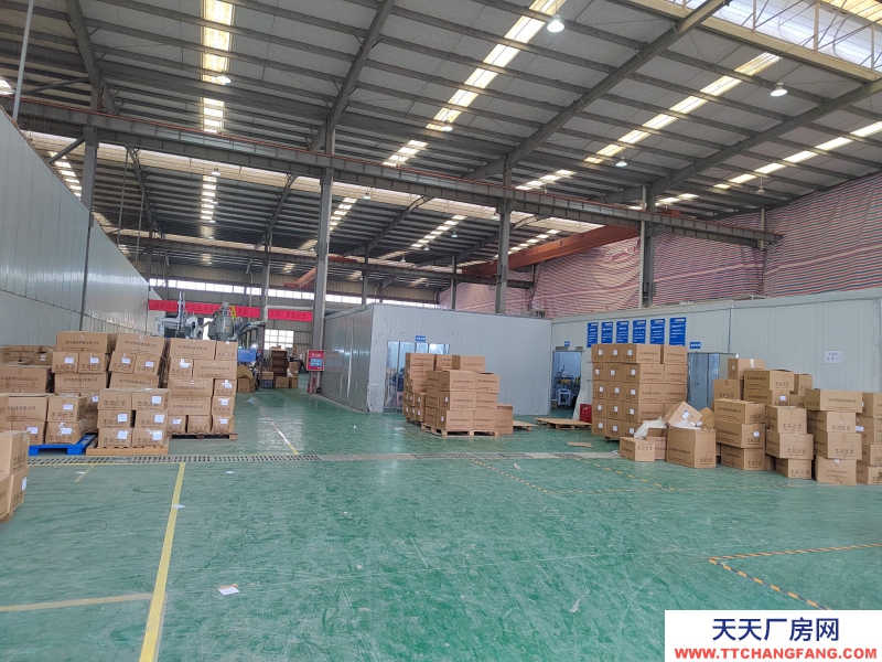 購地自建50年雙證標準廠房低價轉讓,急用錢