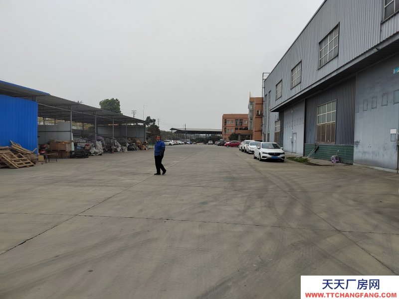 購地自建50年雙證標準廠房低價轉讓,急用錢