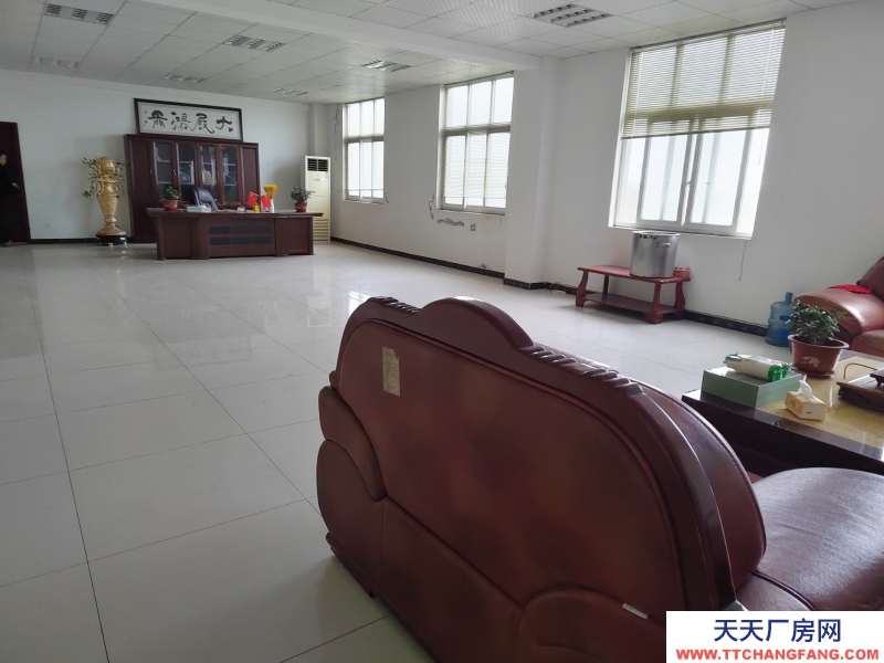 什邡經開區50年雙證自建22000平米廠房出售