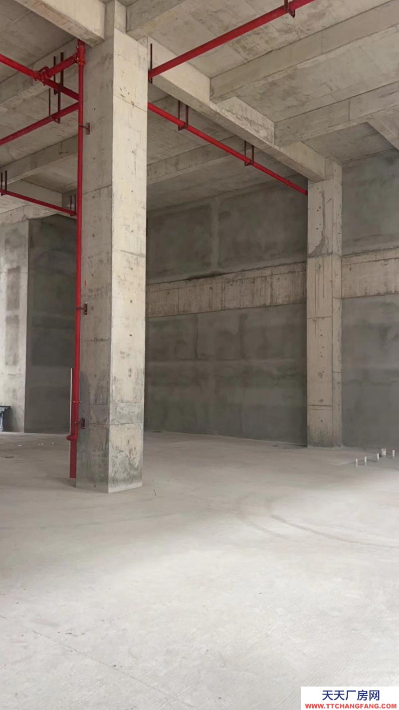 常州西太湖板塊標(biāo)準(zhǔn)廠房招商