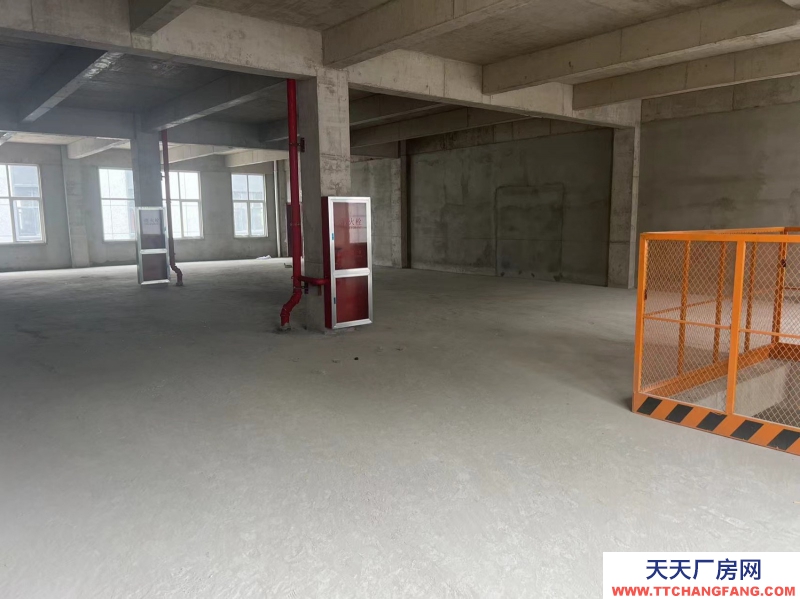 常州西太湖板塊標(biāo)準(zhǔn)廠房招商