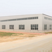 惠州市惠東縣多祝鎮１２５００平方獨院單層廠房招租