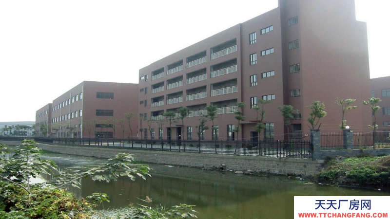 東莞市鳳崗鎮１０００平方米紅本全新廠房分層出售