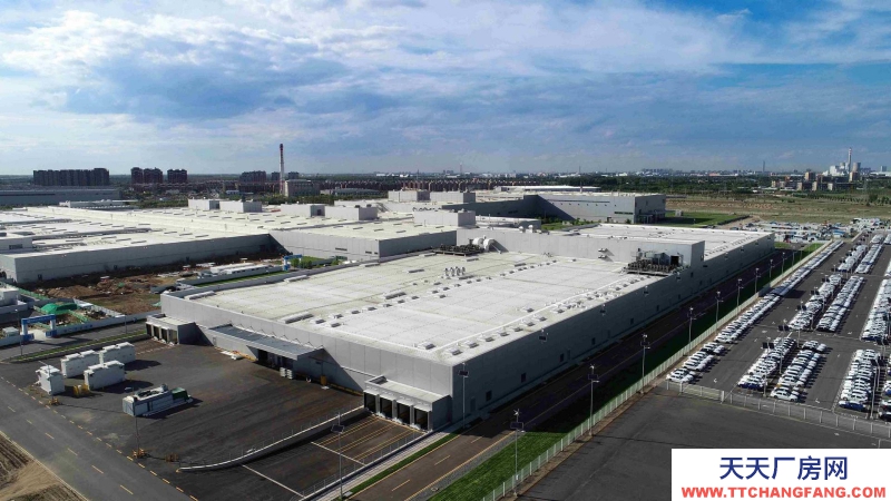 廣東省東莞市鳳崗鎮(zhèn)１３０００平方單層倉庫出租