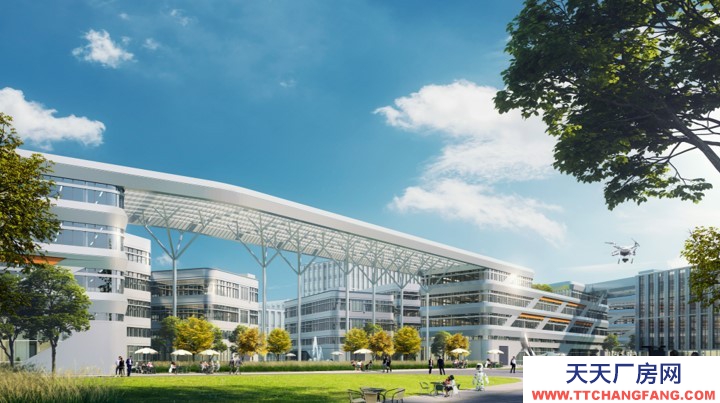 高新西區(qū)電子園區(qū)招商中-華為京東方旁-專項(xiàng)政策扶持