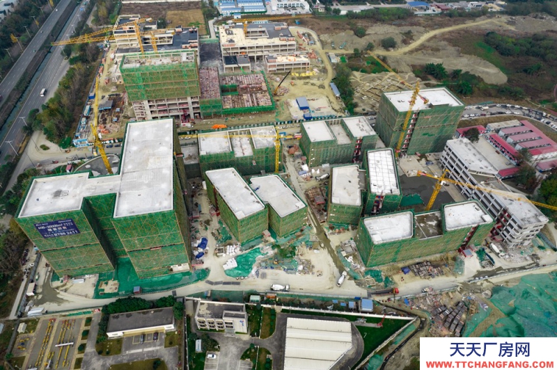 高新西區(qū)電子園區(qū)招商中-華為京東方旁-專項(xiàng)政策扶持