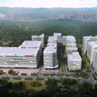 東莞市鳳崗鎮(zhèn)１０５００平方獨門獨院廠房出租