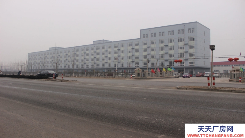 東莞市常平鎮１０５００平方全新獨院廠房出租