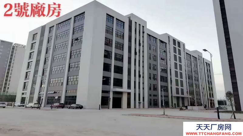 東莞市塘廈鎮(zhèn)１１０４８平方米獨(dú)棟廠庫(kù)房出租