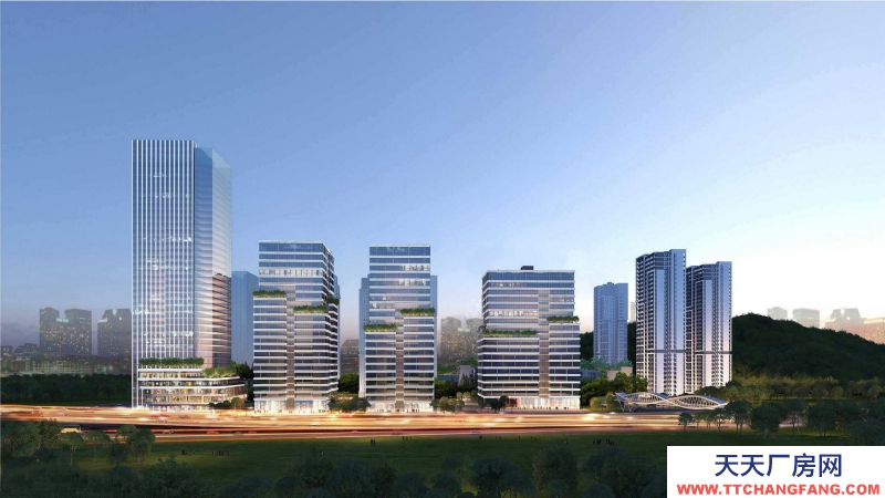 東莞市樟木頭鎮(zhèn)１１７００平方米獨(dú)院廠房出租