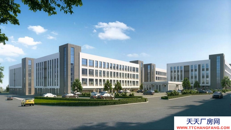 東莞市樟木頭鎮(zhèn)１１７００平方米獨(dú)院廠房出租