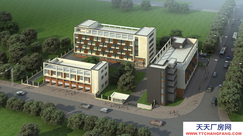 東莞市橫瀝鎮(zhèn)11000平方獨(dú)門獨(dú)院廠房包租