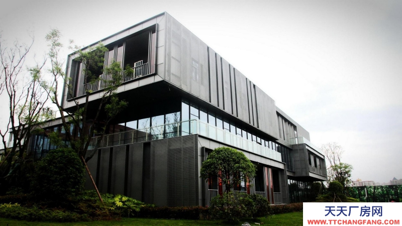 東莞市橫瀝鎮(zhèn)11000平方獨(dú)門獨(dú)院廠房包租