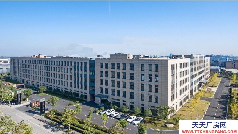 東莞市橋頭鎮１１９００平方帶有環評廠房出租