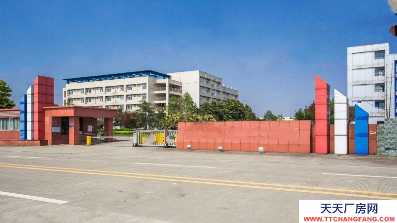 廣東省東莞市塘廈鎮１５０００平方單層倉庫出租