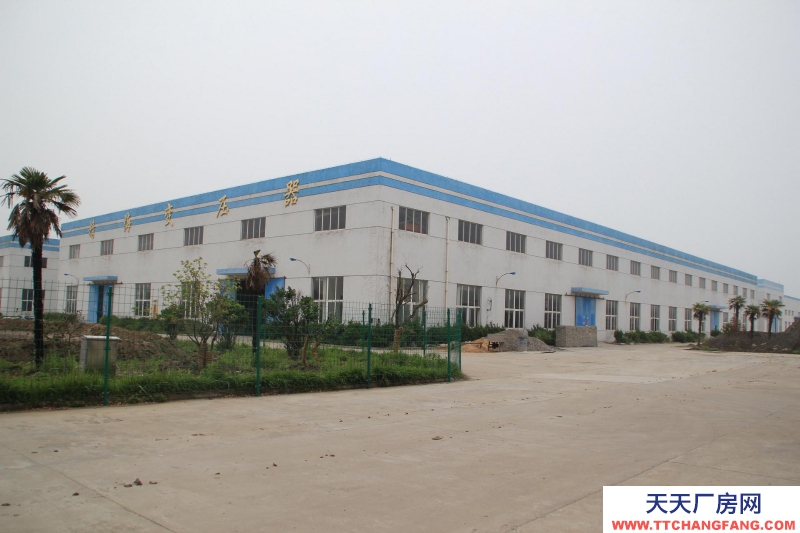 東莞市鳳崗鎮(zhèn)１５０００平方米干冷物流倉庫出租