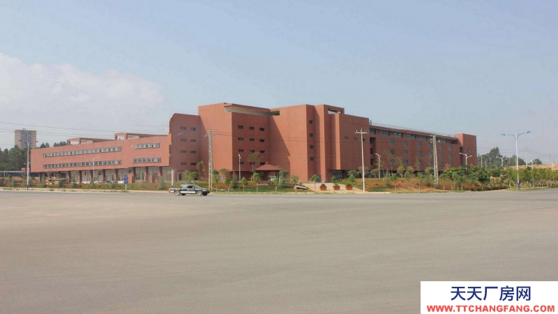 東莞市鳳崗鎮１５０００平方米干冷物流倉庫出租