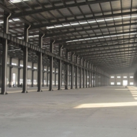 廣東省東莞市石排鎮１６０００平方單層倉庫出租