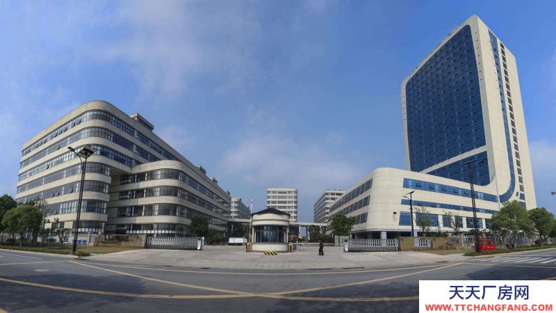 東莞市塘廈鎮２１５００平方米獨棟物流倉庫出租