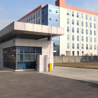 晨曦大道南段789號