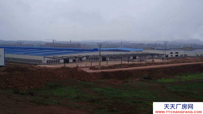 東莞市塘廈鎮(zhèn)四村１１０００平方獨(dú)棟廠房出租