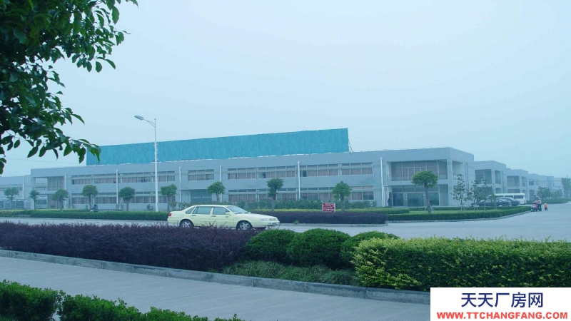 東莞市塘廈鎮(zhèn)四村１１０００平方獨(dú)棟廠房出租