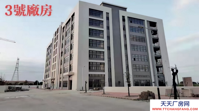 東莞市鳳崗鎮(zhèn)１２０００平方獨門獨院廠房包租