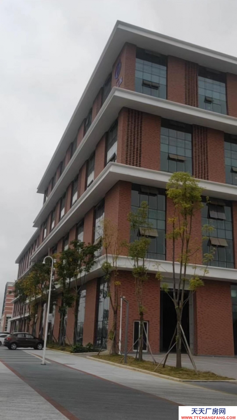 【園區直租】1000-2000m2廠房、生產辦公、研發、新能源智能制造、檢驗檢測；國有資產平臺，政策扶持，可享免租