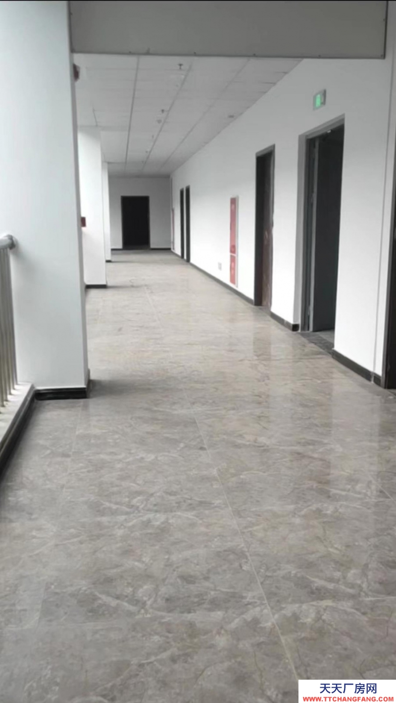 【園區直租】1000-2000m2廠房、生產辦公、研發、新能源智能制造、檢驗檢測；國有資產平臺，政策扶持，可享免租