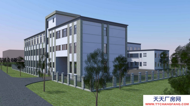 惠州市博羅縣園洲鎮１２１３平方獨立產權廠房出售