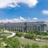 東莞市塘廈鎮１５００平方米紅本高層廠房分開出售