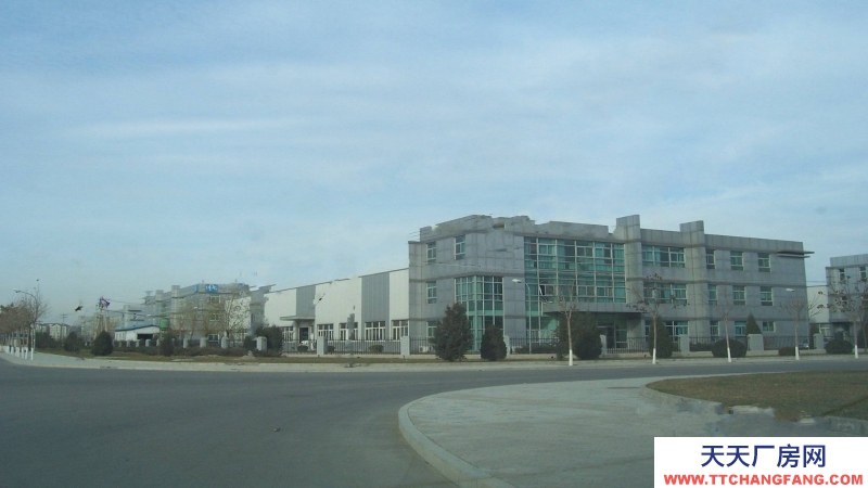 東莞市沙田鎮１６５０平方全新紅本產業園廠房出售