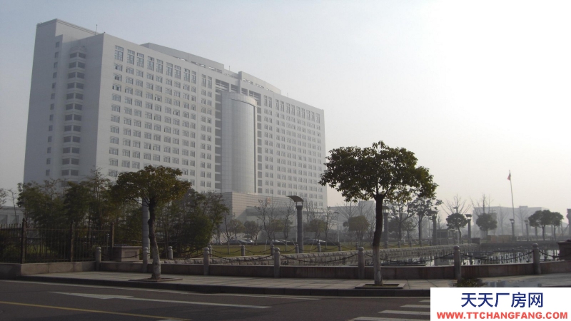 東莞市塘廈鎮２０００平方米全新紅本產業廠房出售