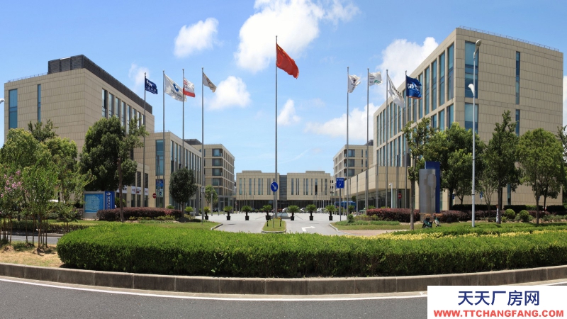 東莞市塘廈鎮２０００平方米全新紅本產業廠房出售