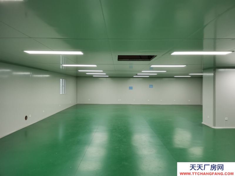 新年特惠特價！無中介費開發商直租，50年工業產權可以辦理全資質，可生產實驗