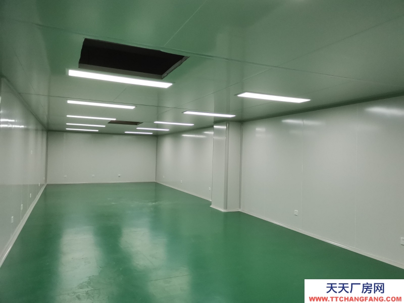 新年特惠特價！無中介費開發商直租，50年工業產權可以辦理全資質，可生產實驗