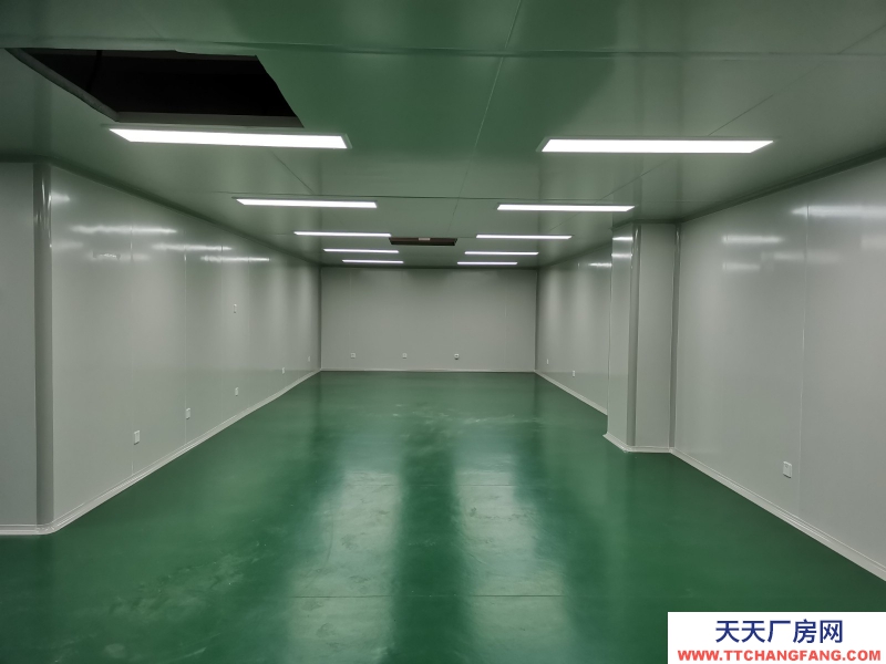 新年特惠特價！無中介費開發商直租，50年工業產權可以辦理全資質，可生產實驗