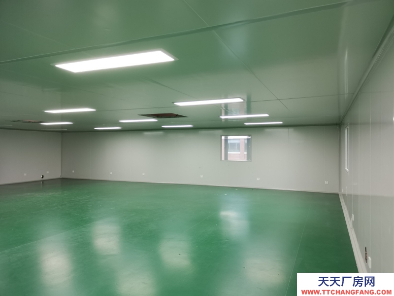 新年特惠特價！無中介費開發商直租，50年工業產權可以辦理全資質，可生產實驗