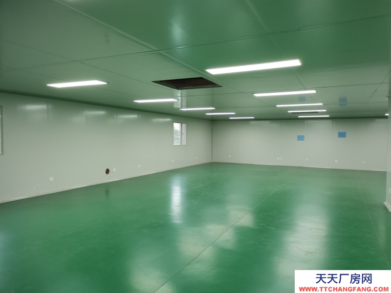 新年特惠特價！無中介費開發商直租，50年工業產權可以辦理全資質，可生產實驗